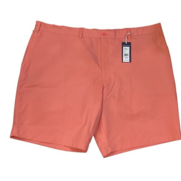 NWT vineyard vines Men's 10 Inch On-The-go Shorts 50B Big & Tall - Picture 15 of 15